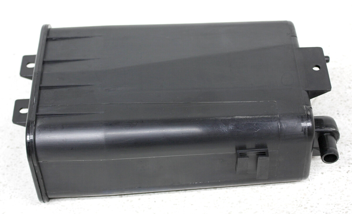 New Old Stock OEM for 20052011 Hyundai Accent 314201G500 Fuel Vapor Canister eBay