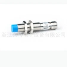 New GSEE-TECH Proximity Switch IB8-Q25T-E2/2M A0420013 #2/18