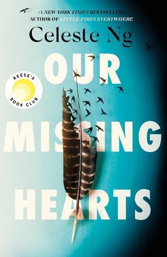 Ng: Our Missing Hearts