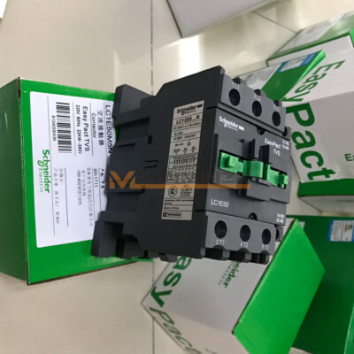 NEW IN BOX 1PCS a.c. contactor LC1E50M5N