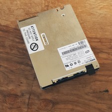 Teac FD-05HG 1.44MB Floppy Disc Drive Laptop Notebook