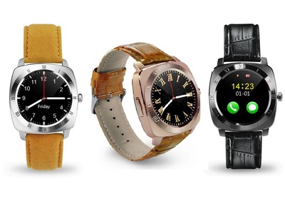Premium SmartWatch X3 Uhr Samsung Galaxy S8 Plus Bluetooth Android SIM Kamera | eBay