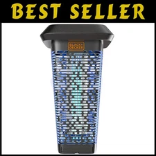 Electric UV Bug Catcher 2 Acre Coverage