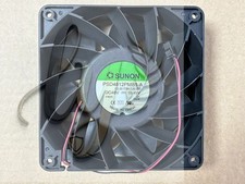 1PCS SUNON 12038 12CM PSD4812PMB1-A 48V 19.4W Gale Volume Cooling Fan