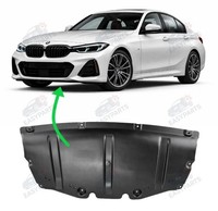 Reparatur Unter Motor Vorne Unten FüR BMW 3Er Ab 2022