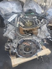 Engine 4.6l Vin L 5th Digit 1urfse Engine Awd Fits 10-17 Lexus Ls460 180030