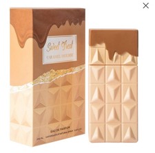 Sweet Treat Caramel Mousse Eau De Parfum 3.4 oz Sweet Vanilla Perfume New