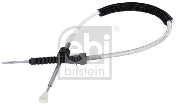 Seilzug Schaltgetriebe Rechts FüR Seat Skoda VW Leon Toledo II Octavia I Combi-image