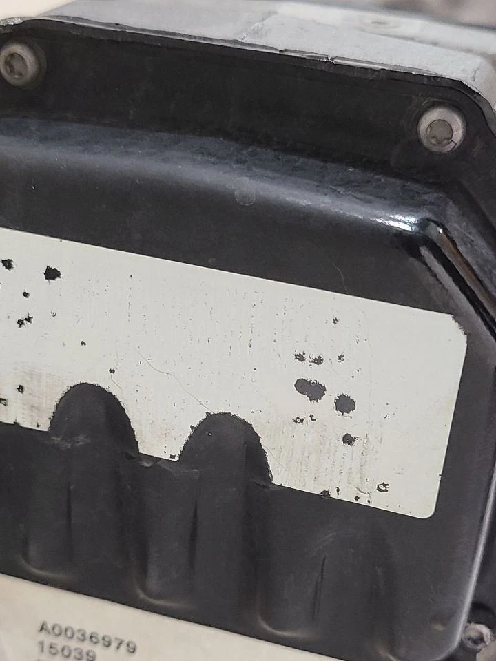 2013 - 2019 FORD ESCAPE Steering Gear/Rack Power Rack And Pinion  - Изображение 4 из 4