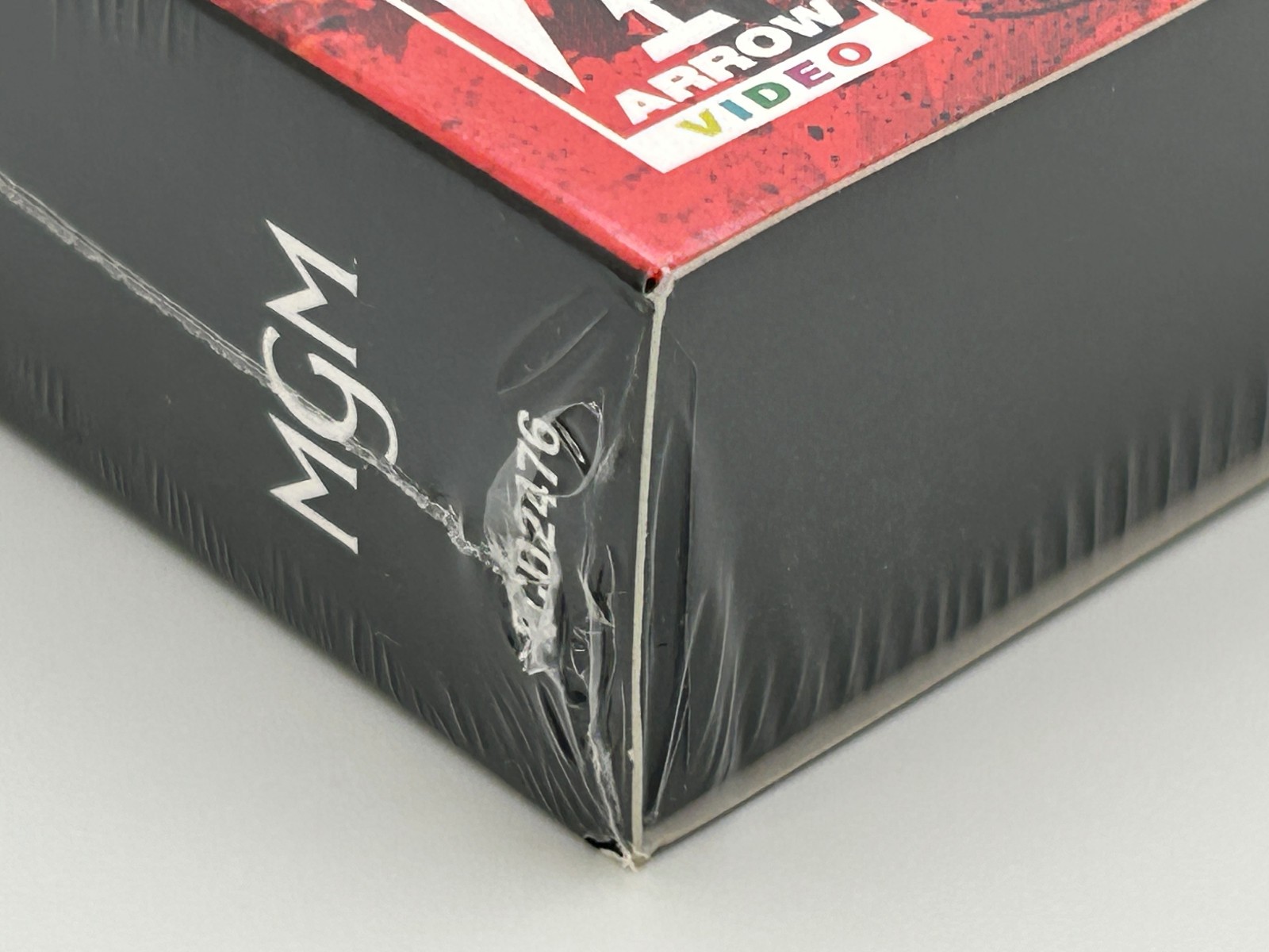 Carrie (1976) 4K UHD Arrow Video Limited Edition Brian De Palma Horror NEW