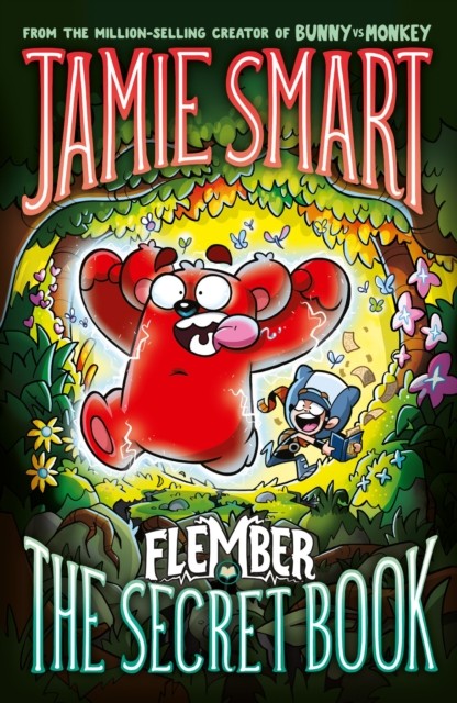 Flember 1: The Secret Book (from the multi-million-selling cr... - 9781788453783 - Image 2