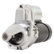 Starter Motor for BMW Airhead R100 R90 R80 R75 R65 R60 12V 1.2kW 12411244606