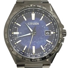 CITIZEN CB0219-50L/H145-S123704 Men's Watch Atomic/Radio Controlled From Japan