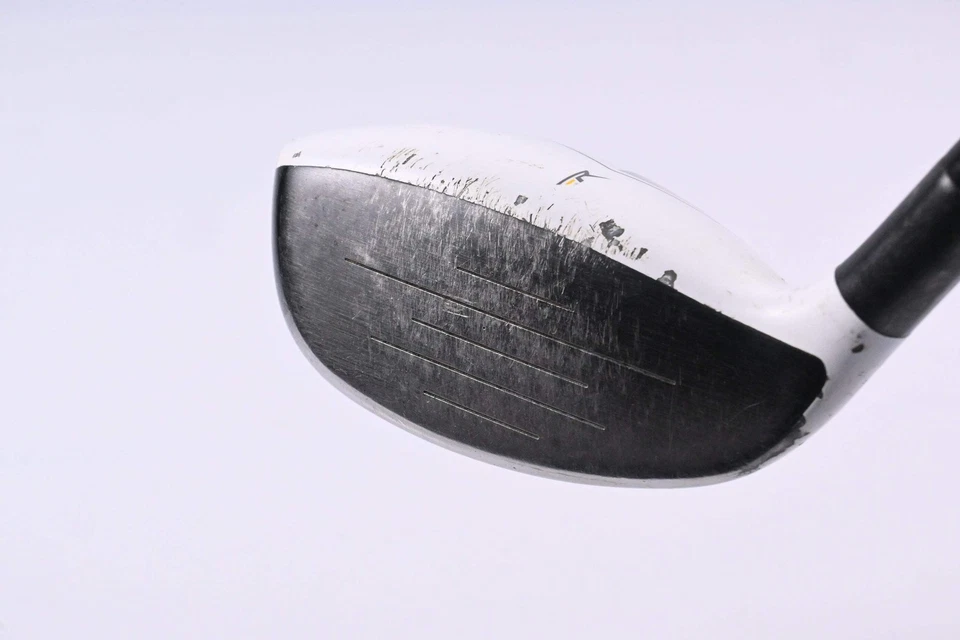 Albero Taylormade RBZ Stage 2 #5 ibrido / 25 gradi / flessibile regolare RocketFuel 65 - Immagine 4 di 4