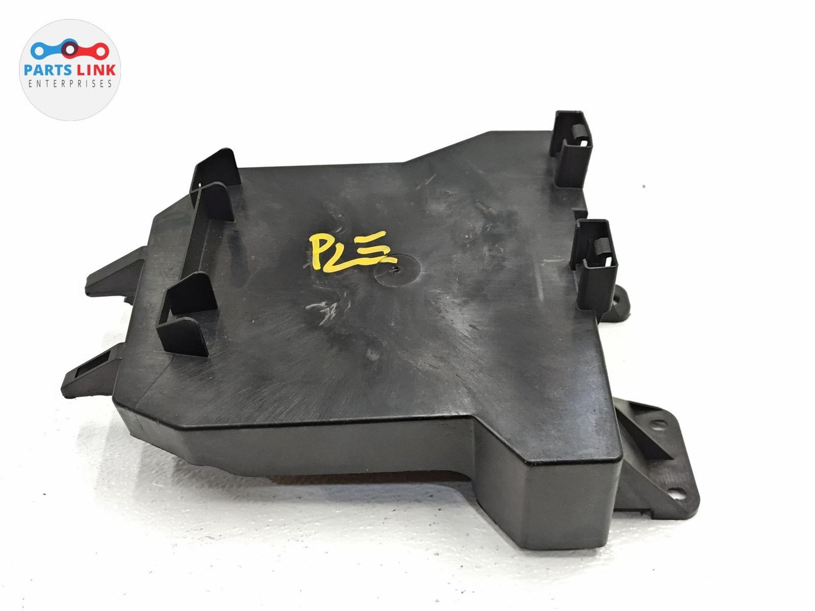Bentley Bentayga 2017-2020 Comfort control module
