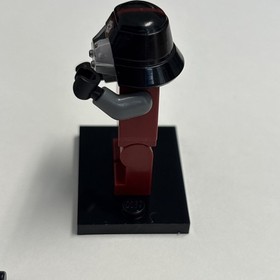 LEGO Star Wars Sith Trooper Minifig W/ Blaster OLD REPUBLIC Jedi 75025 75001
