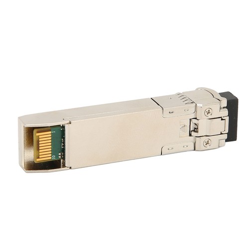SFP+ Optical Module 10G Single Module TX1330nm 10KM LC Gigabit Optical Module CB - Afbeelding 5 van 22