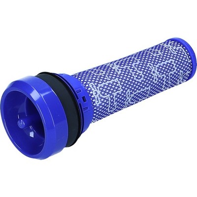 Dyson Filter 923413-01 Motorschutzfilter für Staubsauger DC33, DC37, DC39