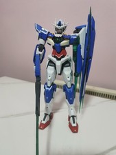 Bandai Gundam mg 1 /100, 00 Qan ( T)