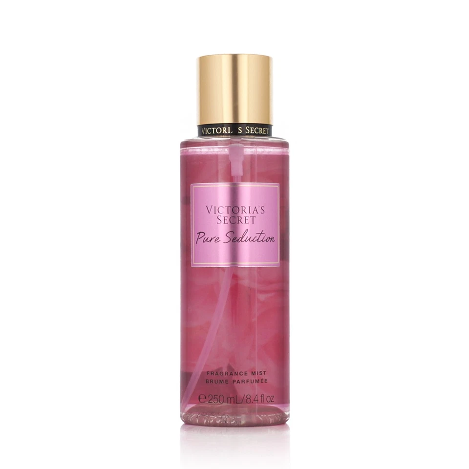 Victoria's Secret Pure Seduction Spray Corpo 250 ml (donna)