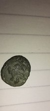 Mary Queen Scots Lion  Hardhead 1559 .hammered Coin