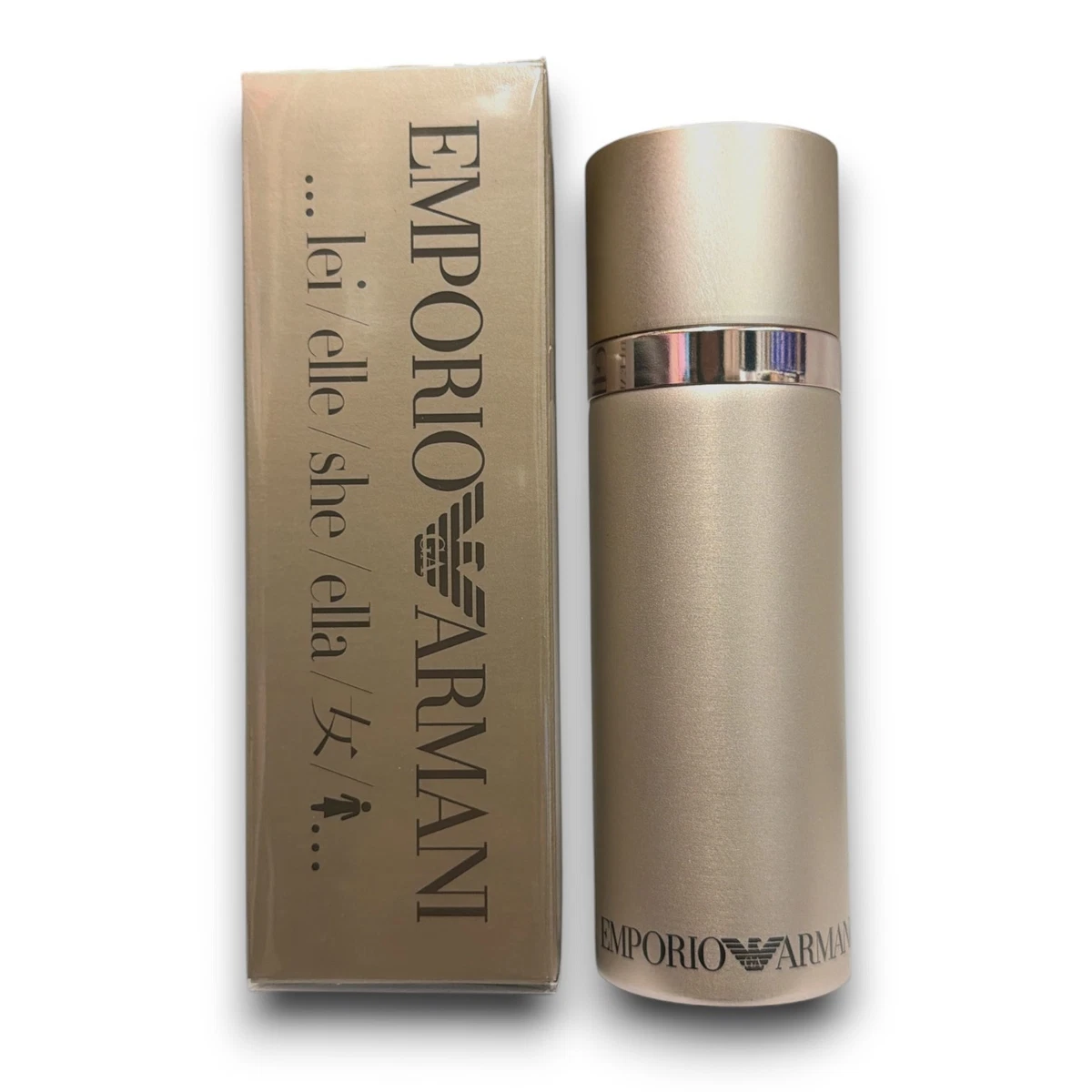 Emporio Armani She by Giorgio Armani Fragrances for Women for sale