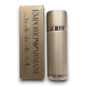 Emporio Armani Perfume She | eBay