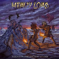 Heavy Load: Riders Of The Ancient Storm (180G) - - (Lp / R)