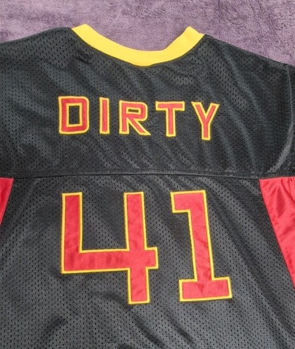 MAGLIA VINTAGE 2003 CUCITA UNITED BALLERS NIKE DIRK NOWITZKI UOMO XL - Foto 7 di 7