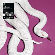 DEFTONES **Private Music [Explicit Content] *...