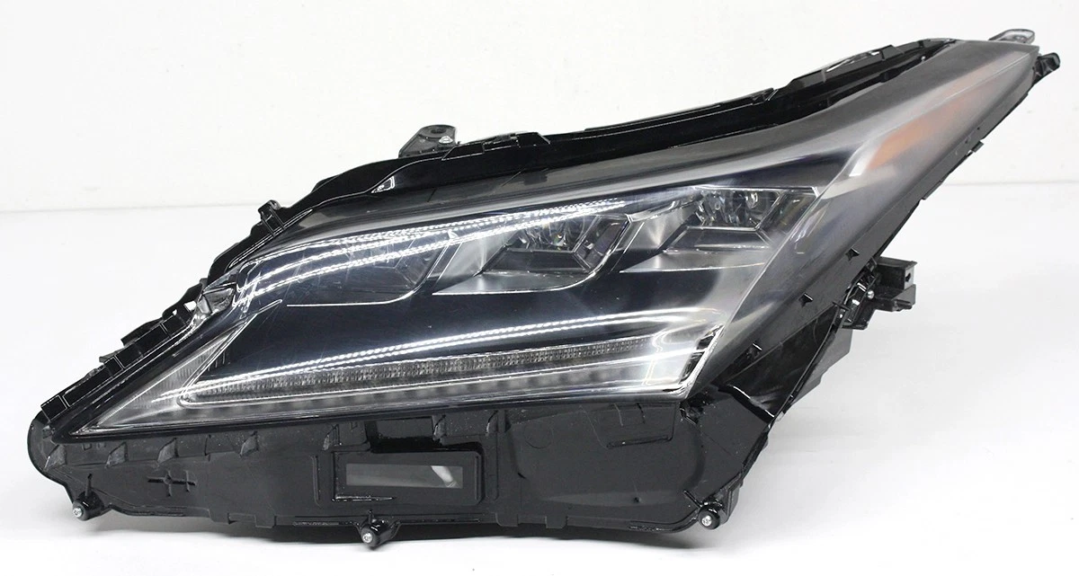 雷克萨斯前大灯总成适用于雷克萨斯RX450h | eBay