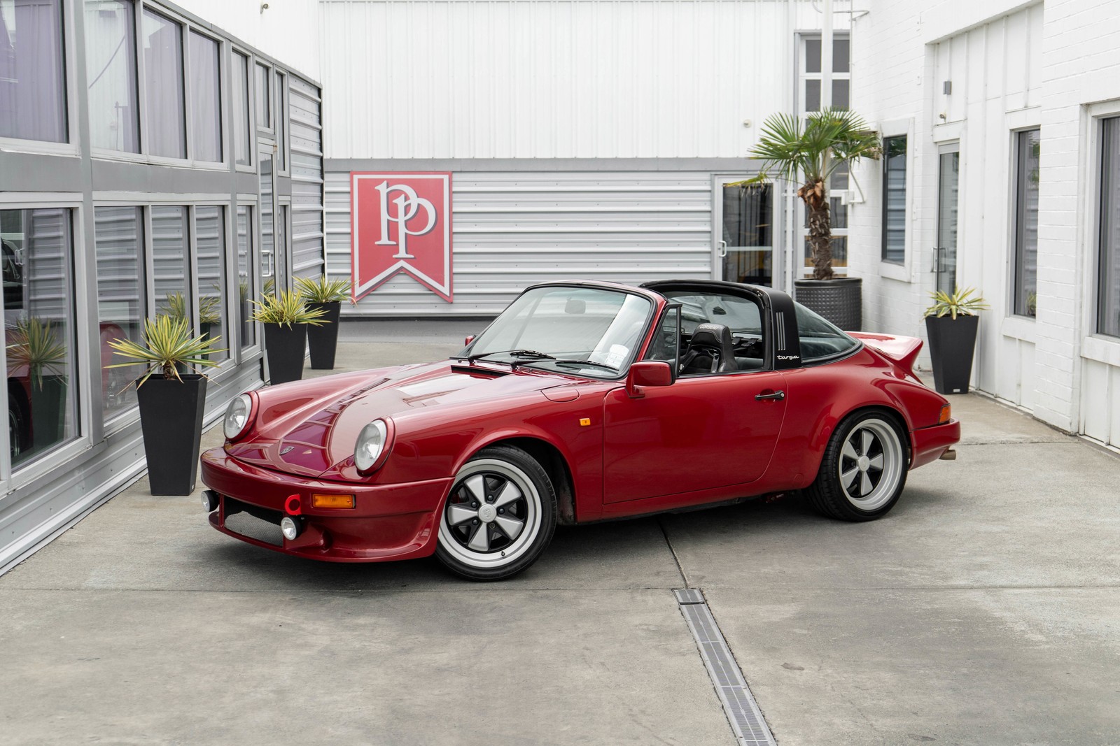 1972 Porsche 911 for sale in Bellevue Washington