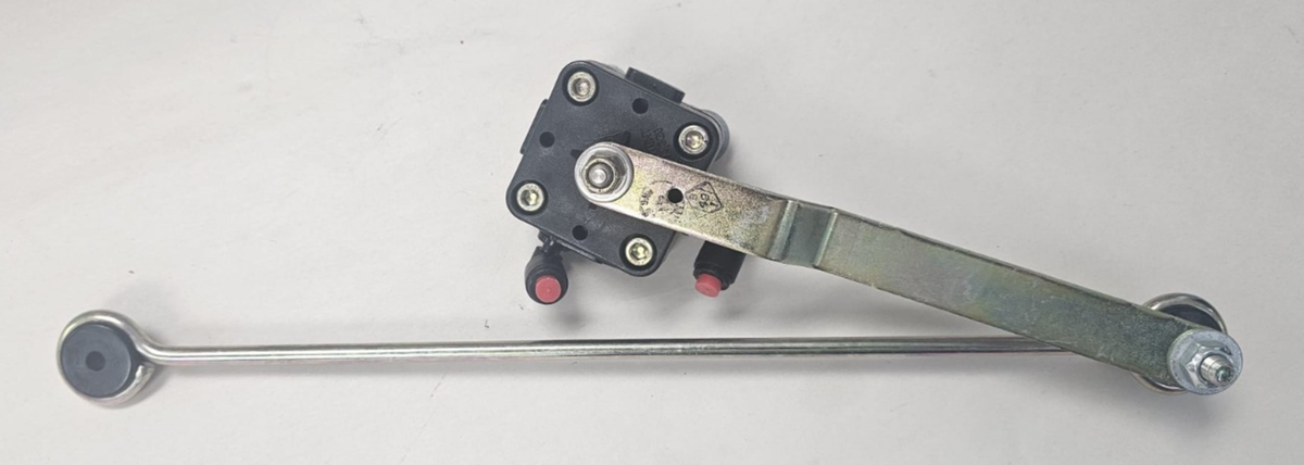 59427 034 - HEIGHT CONTROL VALVE, BY HENDRICKSON, 59935-024 | eBay