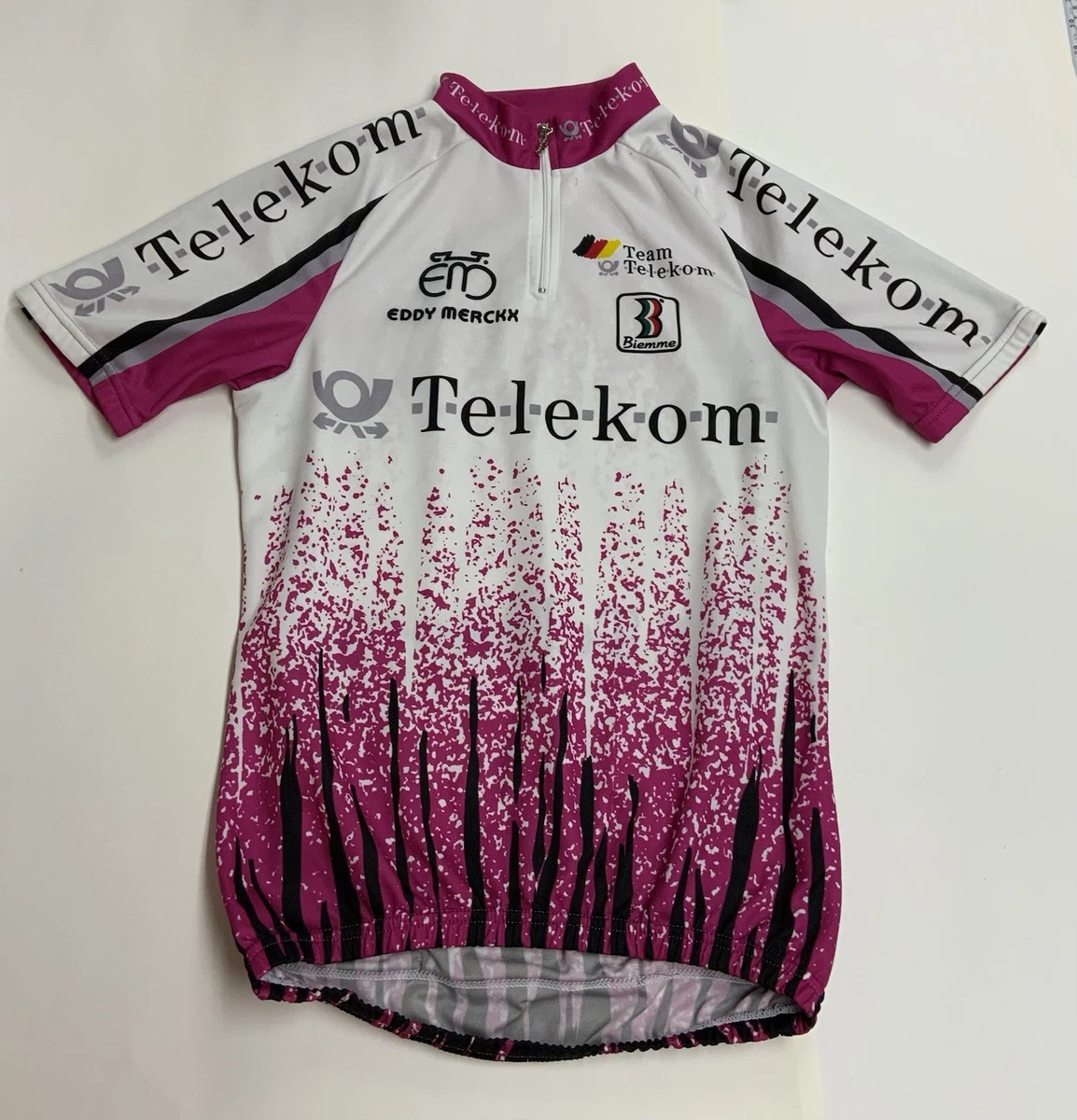 Vintage Eddy Merckx In Cycling Jerseys for sale | eBay