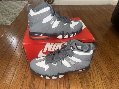 Nike Air Max 2 CB  94 Cool Grey w/ OG box Men s Size 13 Sneakers Shoes