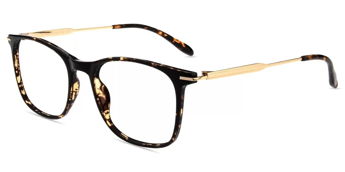 Blue Light Blocking Glasses for Women & Men - Anti Eyestrain Computer Gaming Glasses