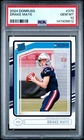 147406612 Drake Maye 2024 Panini Donruss #379 RC Rated PSA 10 Rookie
