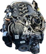 Motor Ford Volvo Focus II Mondeo S40 D4204T 2.0 TDCI 140TKm Diesel Komplett Motor Ford Volvo Focus II Mondeo S40 D4204T 2.0 TDCI 140TKm Diesel Komplett