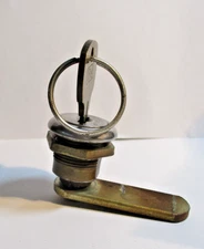 AMI ROWE JAN Lock Set with Key