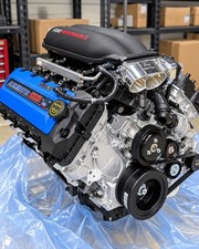Ford Performance M-6007-M50DAUTO Gen 4 5.0L C...