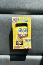SpongeBob SquarePants Micro Teenies VHTF RARE