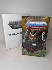 Master of the Universe MOTU Classics Hurricane Hordak 6  NEW MISB Matty Mattel