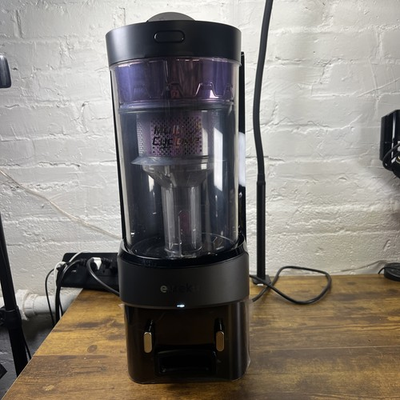 #ad #ad Eureka NER E10s Self Emptying Station Only No Vacuum or Brushes $76.50