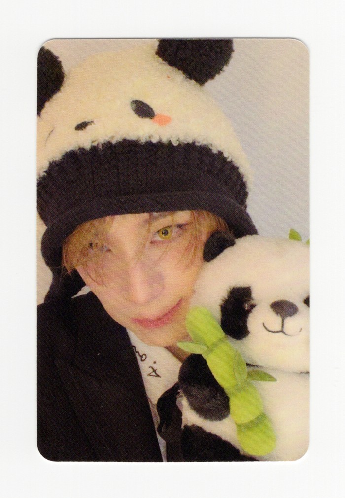 XLOV - 2nd Mini Album I,God [APPLE MUSIC] LUCKY DRAW EVENT