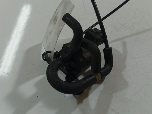 Opel Zafira 2005 Electrical selenoid (Electromagnetic solenoid) 72 #2811453-40