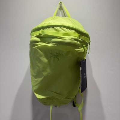 Arc'teryx Heliad 15 Backpack Women Mantis 10358 | eBay