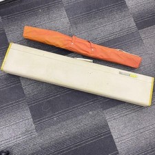 Brother KH-851 Punch Card Knitting Machine Flatbed Vintage Used Untested