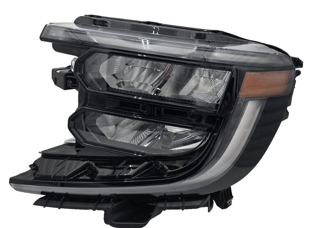 OEM 2025-2026 Ford Expedition LH Driver LED Headlight w/Ballast