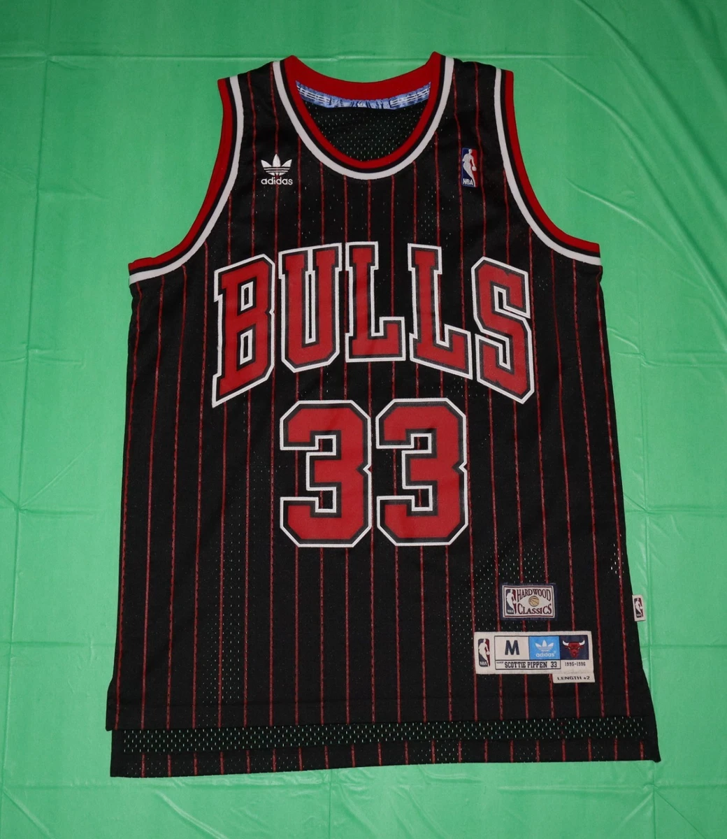 adidas Scottie Pippen NBA Jerseys for sale | eBay