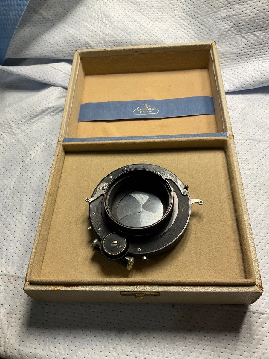 Rodenstock 200mm Focal Camera Lenses for sale | eBay